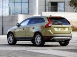 Volvo XC60 D5 2008 года (UK)